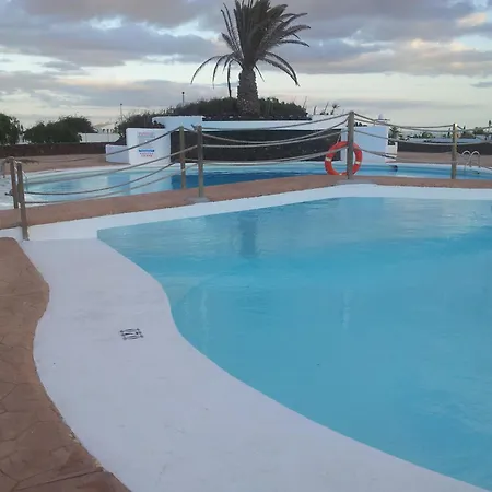 Mada Сasa de vacaciones Playa Blanca (Lanzarote)