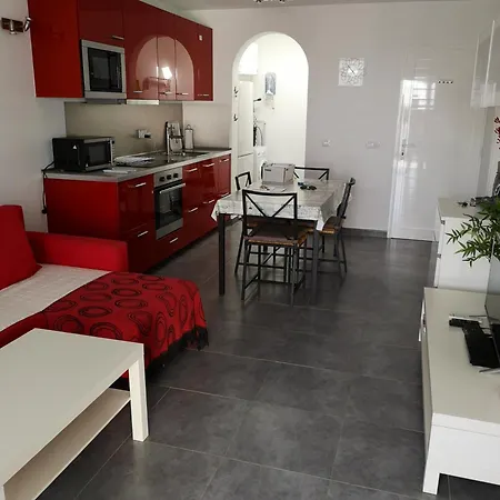 Сasa de vacaciones Mada *