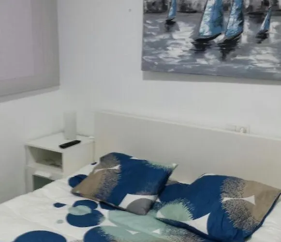 Mada Сasa de vacaciones Playa Blanca (Lanzarote)