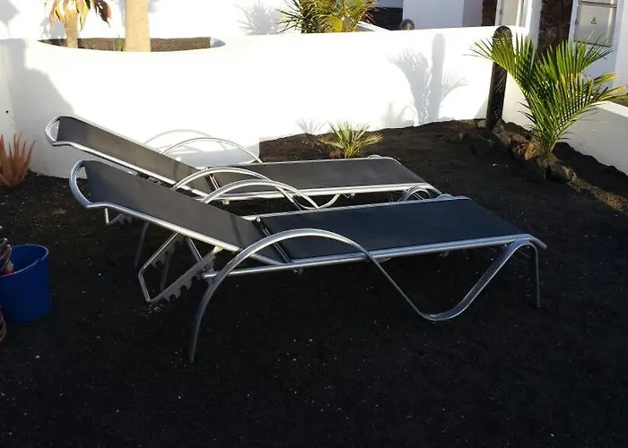 Сasa de vacaciones Mada *