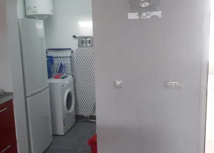 Mada Сasa de vacaciones