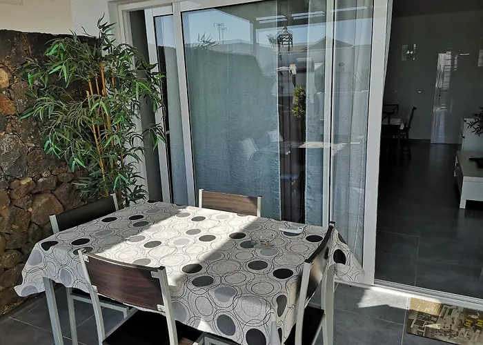 Сasa de vacaciones Mada Playa Blanca (Lanzarote)