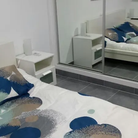 Mada פלאיה בלנקה